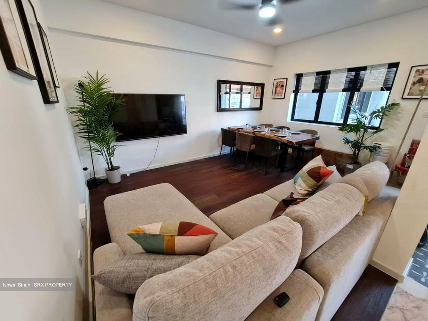 Still Mansions (D15), Apartment #573588681